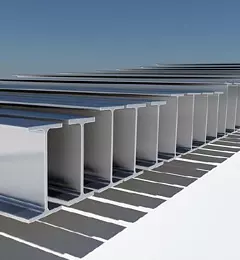 Universal Beam / Column Universal Beam / Column