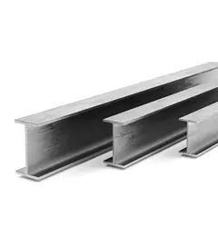 Narrow Parallel Flange Beam Narrow Parallel Flange Beam