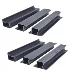 Window Section Window Section