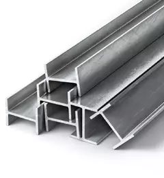 MS Beams / Joists / Girders MS Beams / Joists / Girders