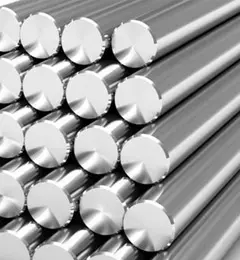 MS Rounds / Bright Bars MS Rounds / Bright Bars